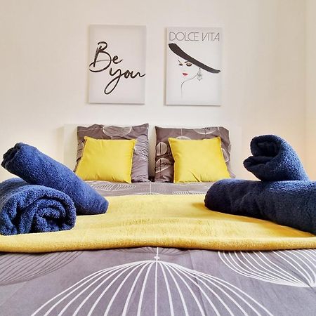 Le Triplex - 5 Chambres - 10 Pers- Fibre - Relax Bnb Mulhouse Eksteriør bilde