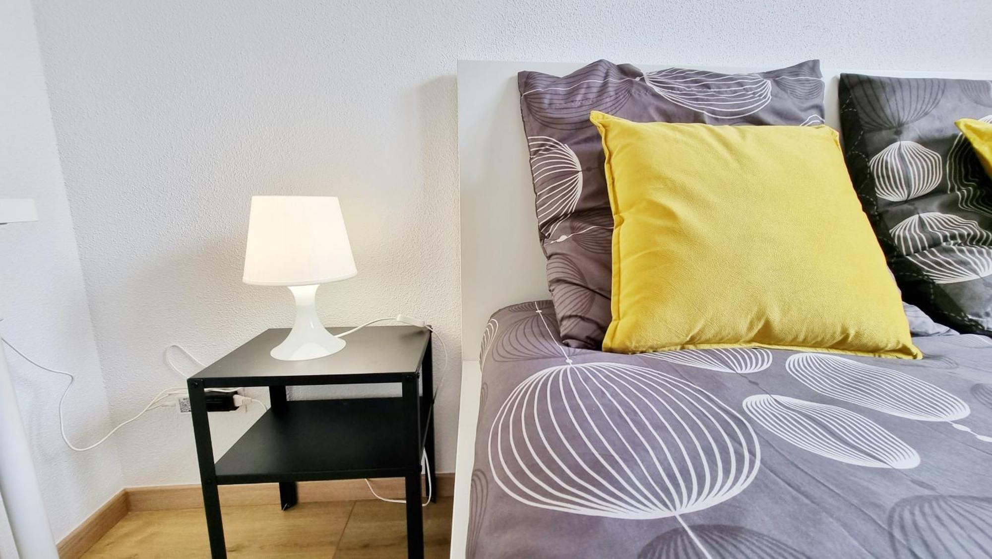Le Triplex - 5 Chambres - 10 Pers- Fibre - Relax Bnb Mulhouse Eksteriør bilde