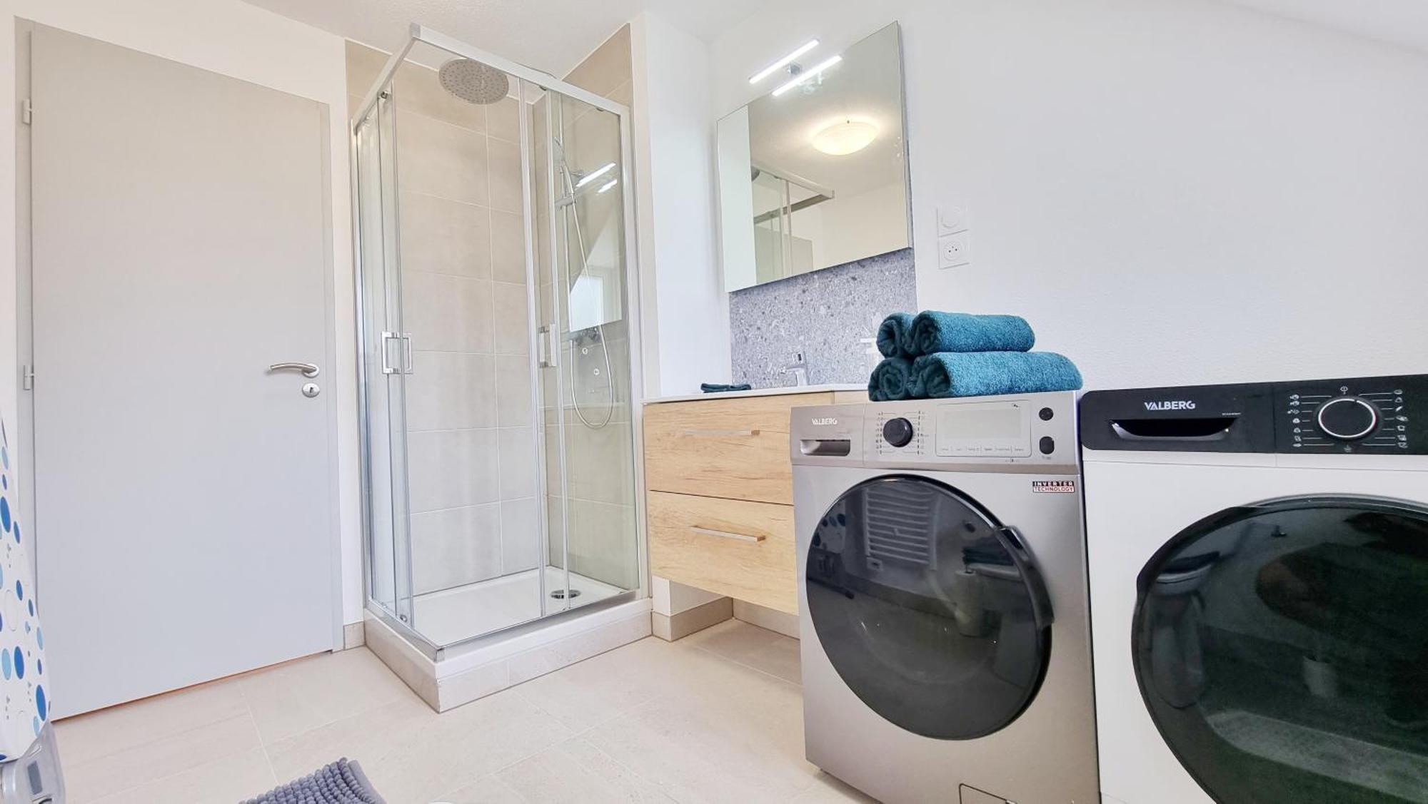 Le Triplex - 5 Chambres - 10 Pers- Fibre - Relax Bnb Mulhouse Eksteriør bilde