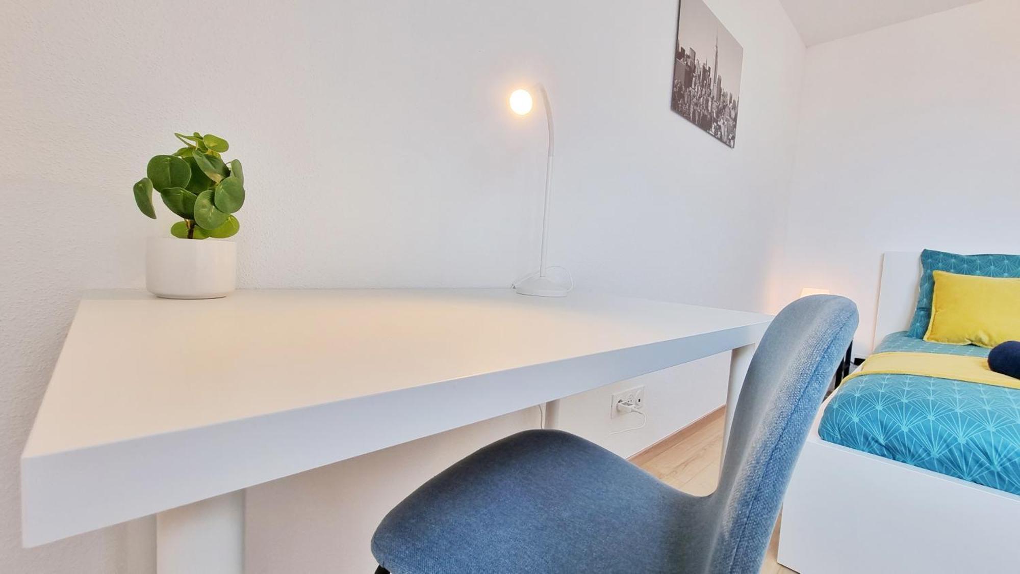 Le Triplex - 5 Chambres - 10 Pers- Fibre - Relax Bnb Mulhouse Eksteriør bilde