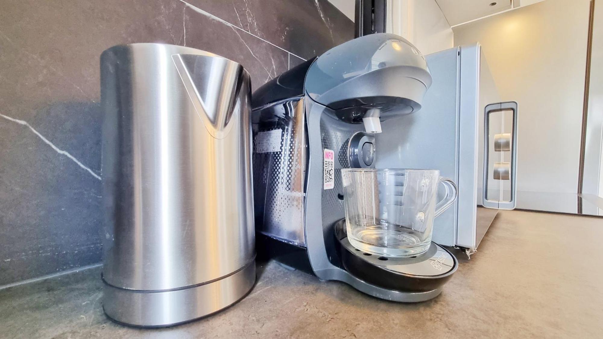 Le Triplex - 5 Chambres - 10 Pers- Fibre - Relax Bnb Mulhouse Eksteriør bilde