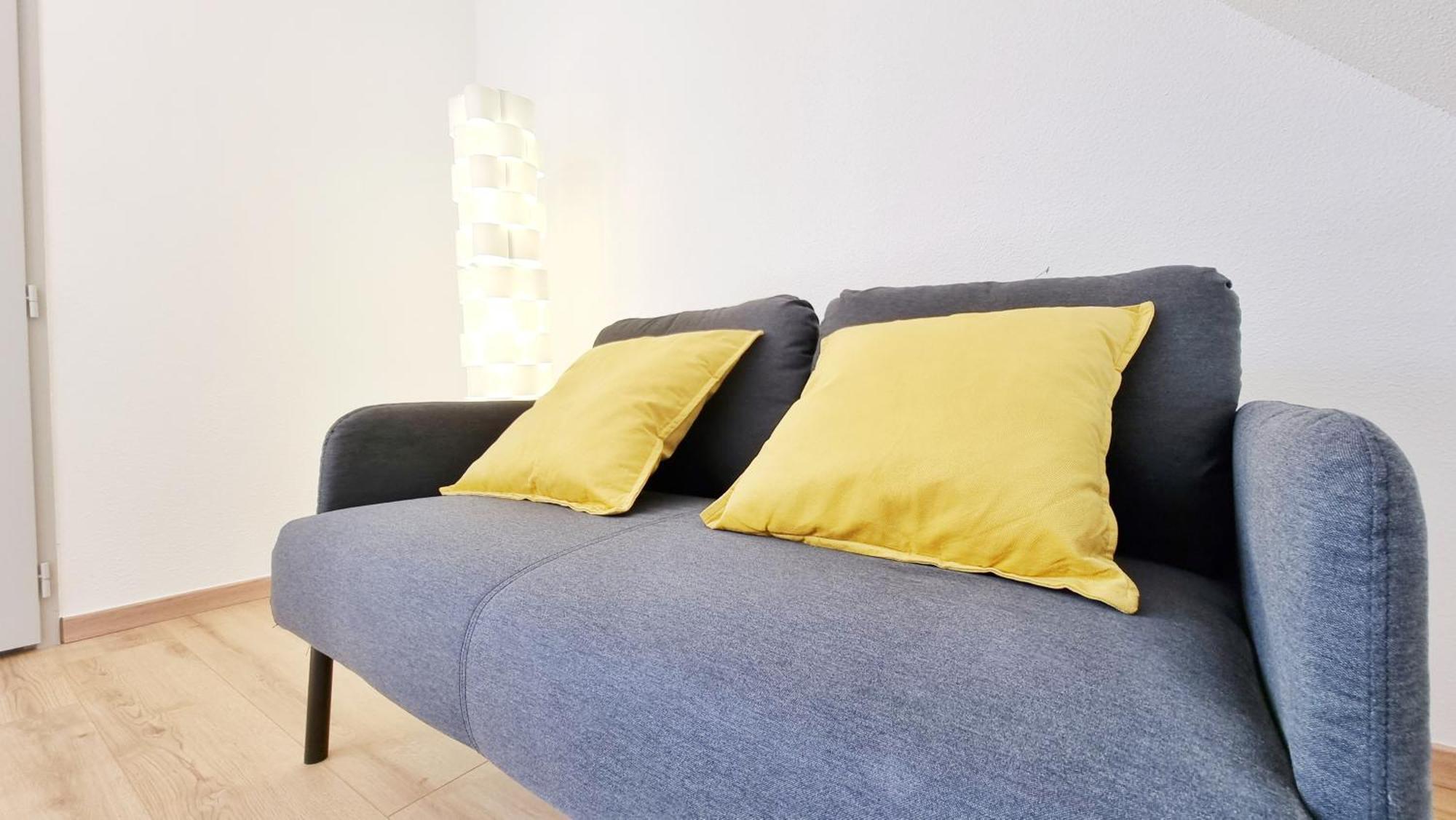 Le Triplex - 5 Chambres - 10 Pers- Fibre - Relax Bnb Mulhouse Eksteriør bilde