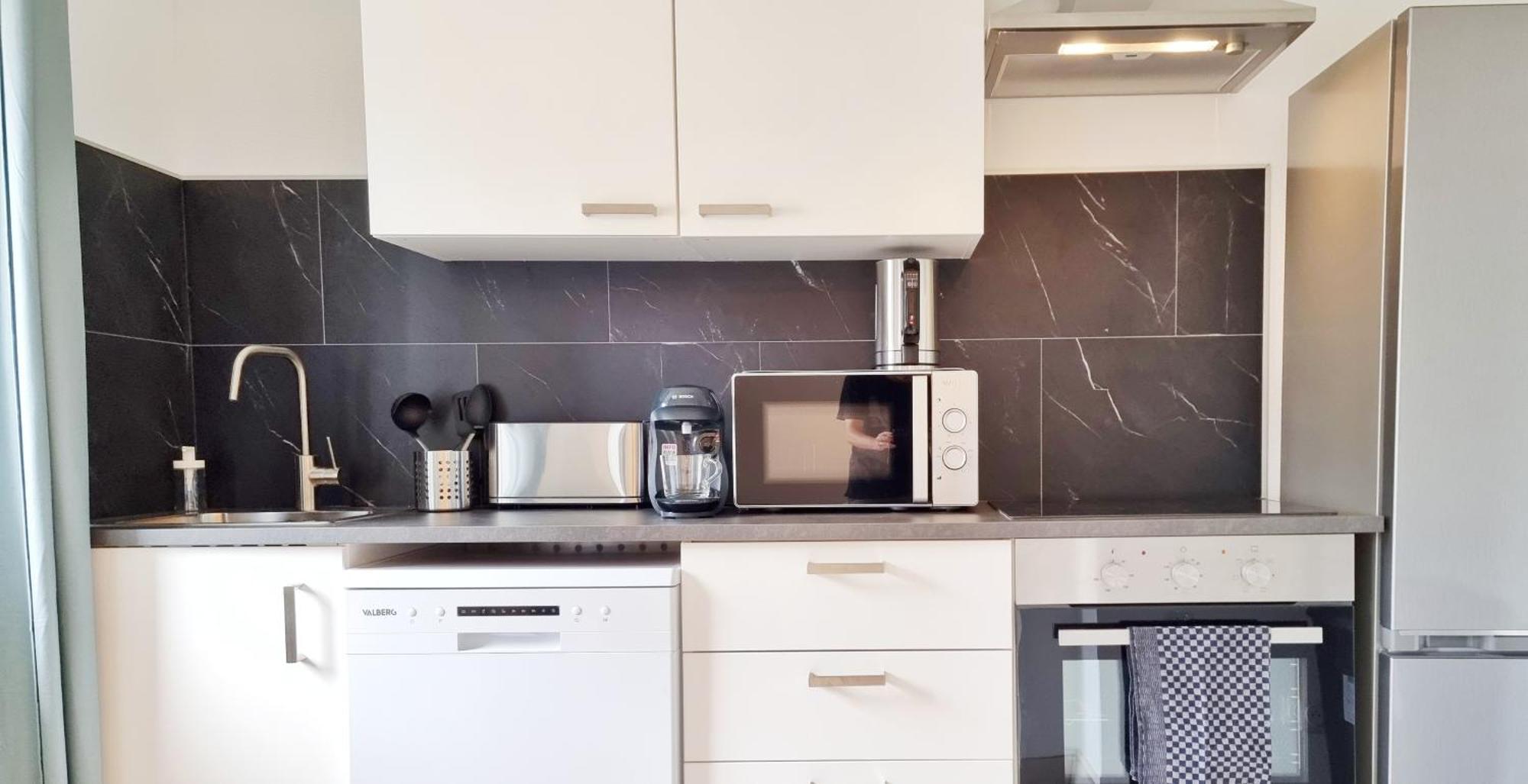 Le Triplex - 5 Chambres - 10 Pers- Fibre - Relax Bnb Mulhouse Eksteriør bilde