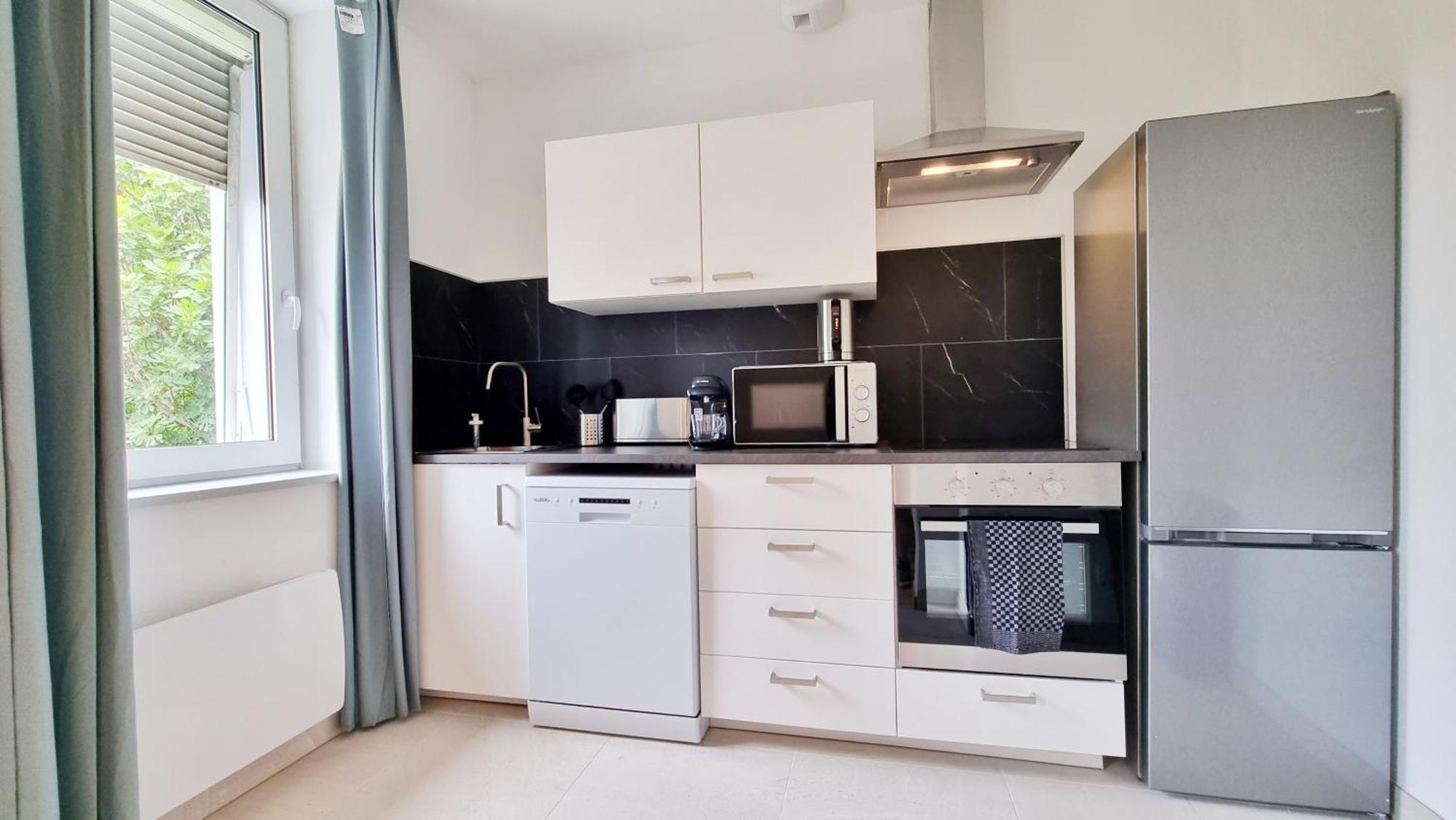 Le Triplex - 5 Chambres - 10 Pers- Fibre - Relax Bnb Mulhouse Eksteriør bilde