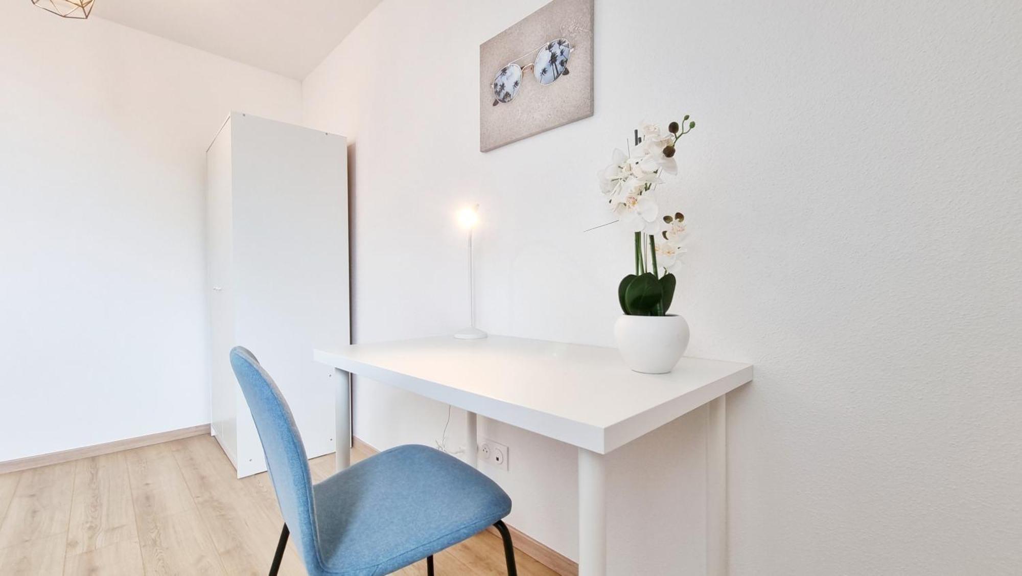 Le Triplex - 5 Chambres - 10 Pers- Fibre - Relax Bnb Mulhouse Eksteriør bilde
