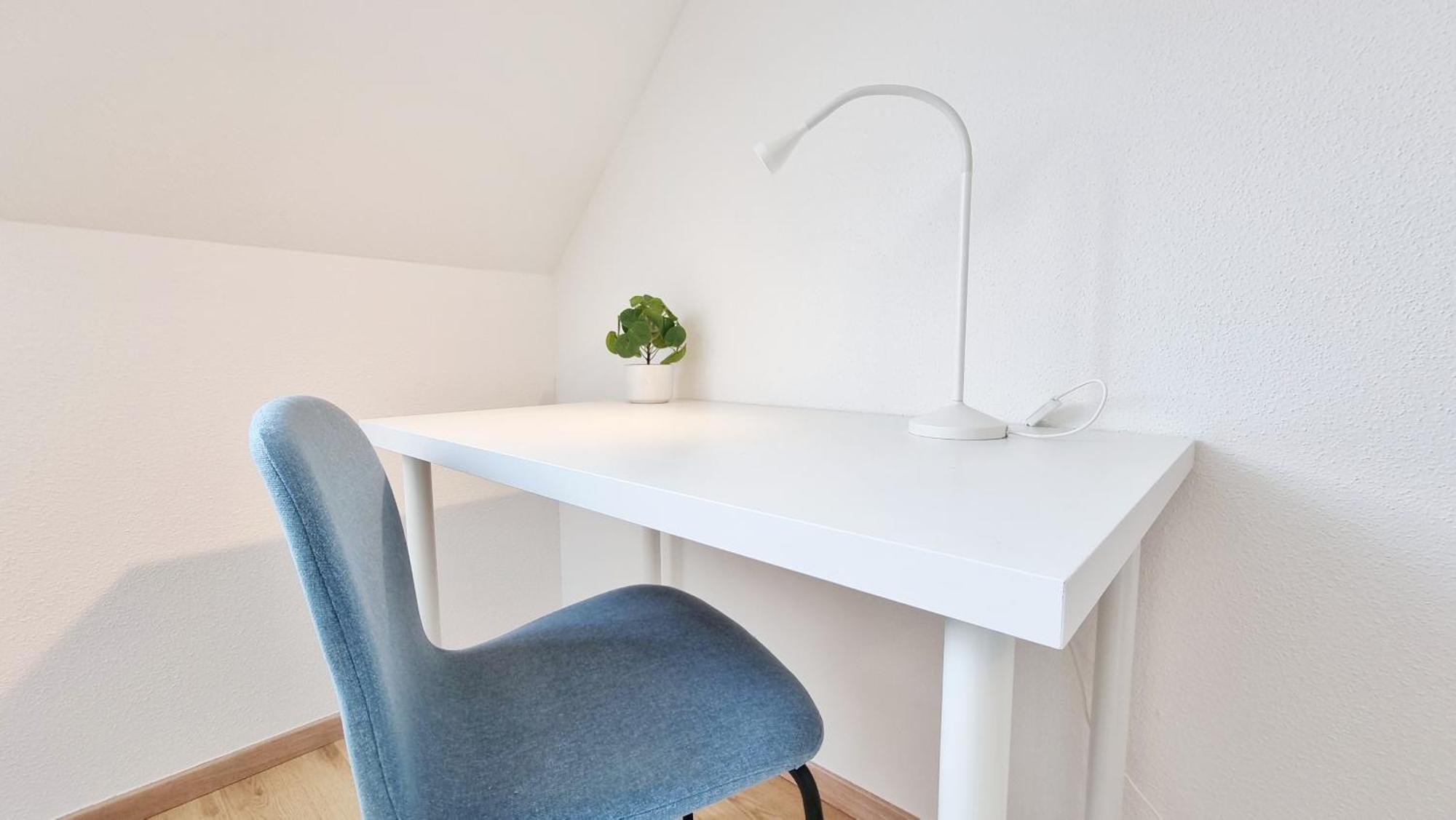Le Triplex - 5 Chambres - 10 Pers- Fibre - Relax Bnb Mulhouse Eksteriør bilde