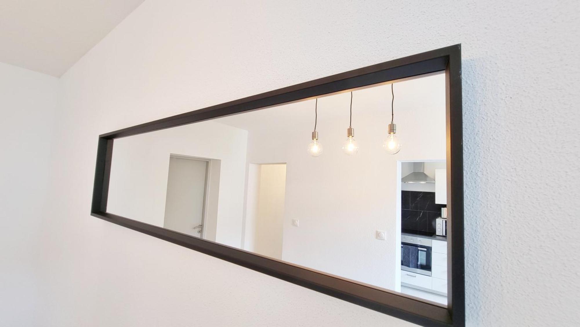 Le Triplex - 5 Chambres - 10 Pers- Fibre - Relax Bnb Mulhouse Eksteriør bilde